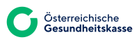 Logo Österreichische Gesundheitskasse