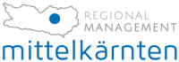 Logo Regionalmanagement Mittelkärnten