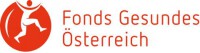 Logo Fonds Gesundes Österreich