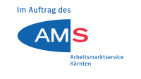 Logo AMS Kärnten