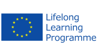 Logo Lifelong Learning Programme