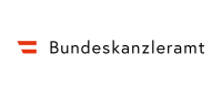 Logo Bundeskanzleramt